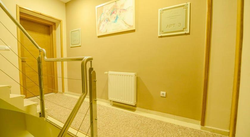 Residence Prime Luxury Saraievo Exterior foto