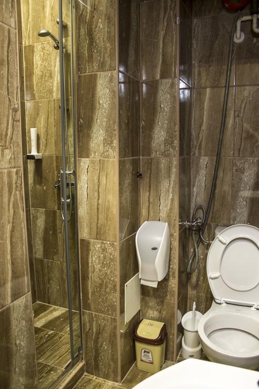 Residence Prime Luxury Saraievo Quarto foto
