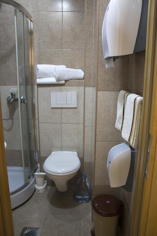 Residence Prime Luxury Saraievo Quarto foto