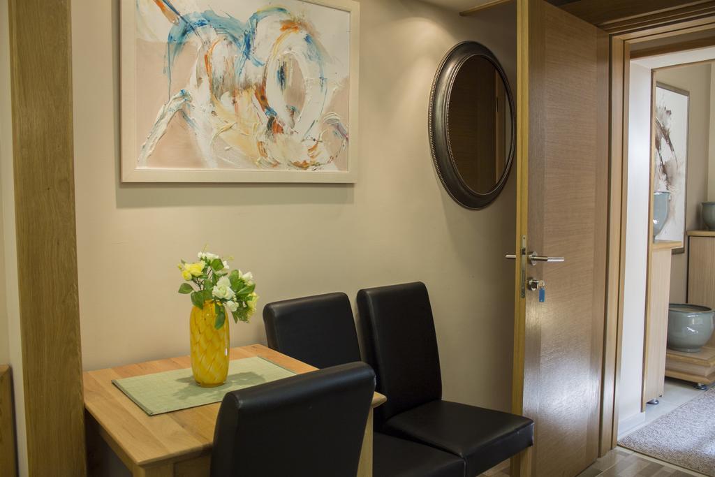 Residence Prime Luxury Saraievo Quarto foto