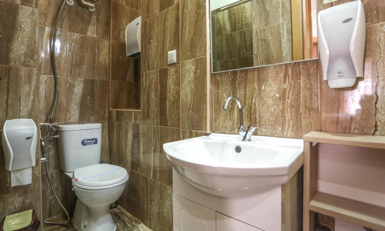 Residence Prime Luxury Saraievo Exterior foto