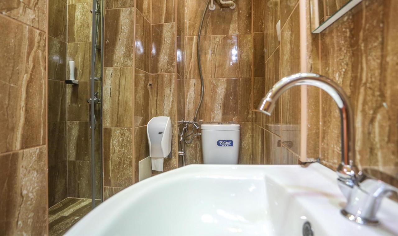 Residence Prime Luxury Saraievo Exterior foto