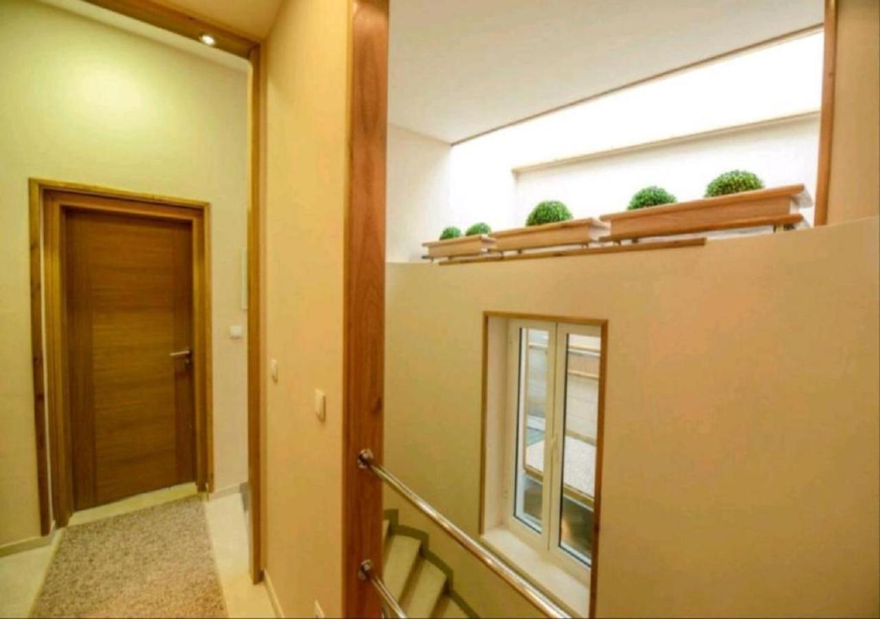 Residence Prime Luxury Saraievo Exterior foto