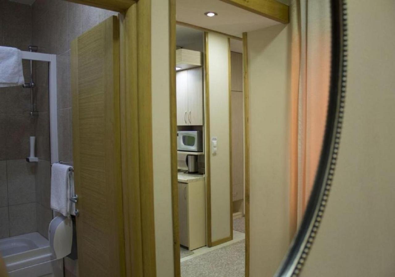 Residence Prime Luxury Saraievo Exterior foto