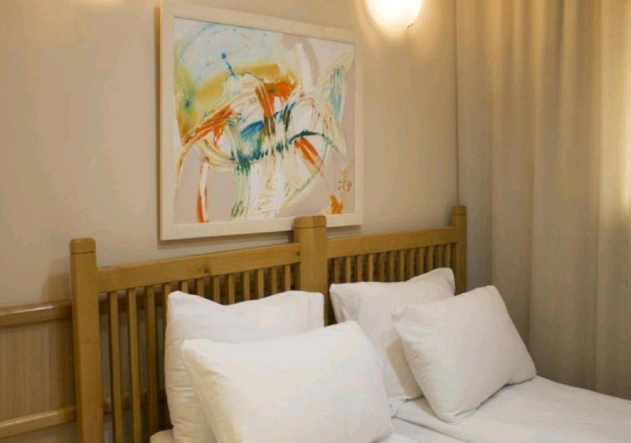 Residence Prime Luxury Saraievo Exterior foto
